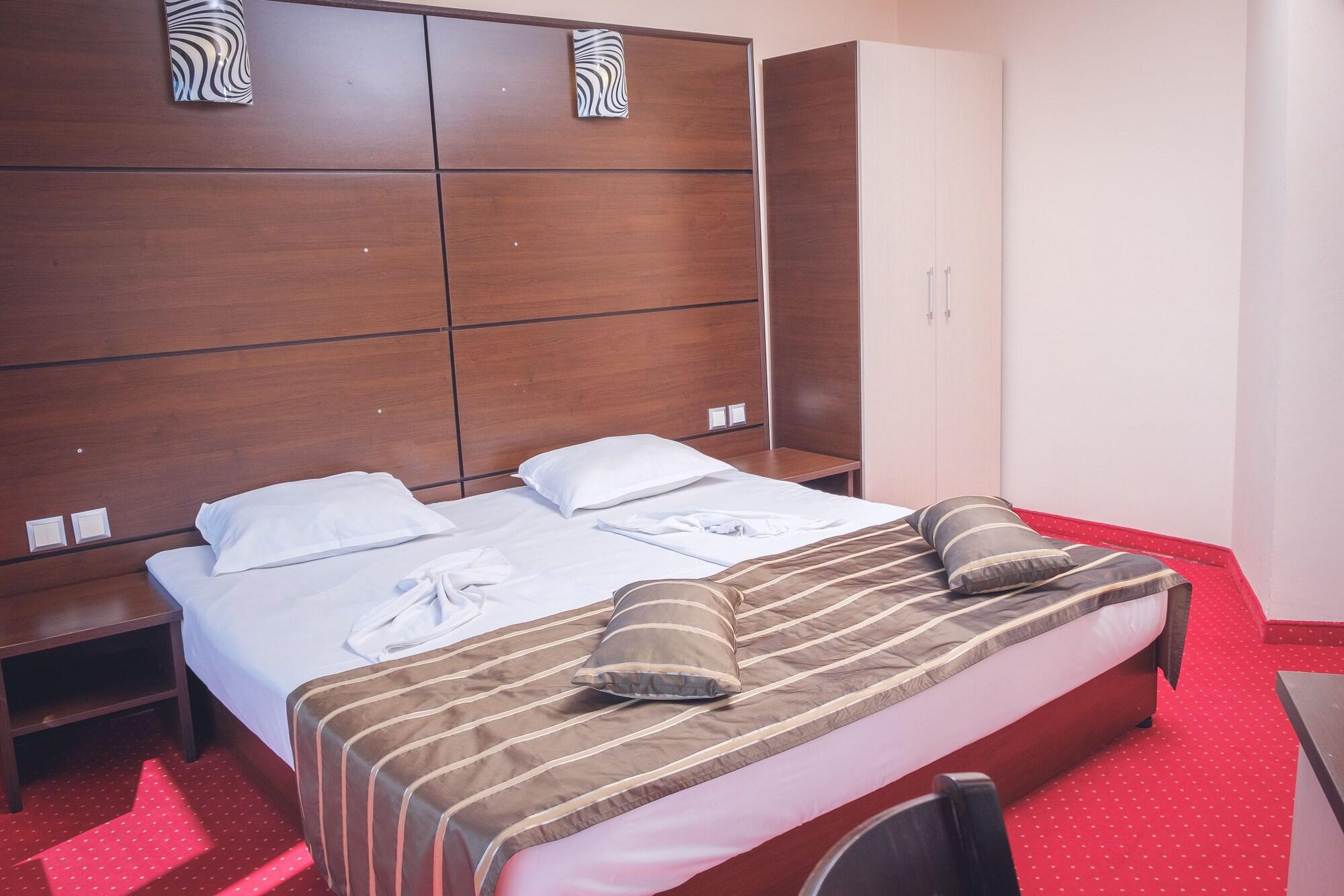 Hotel Rеgina Golden Sands Exterior foto