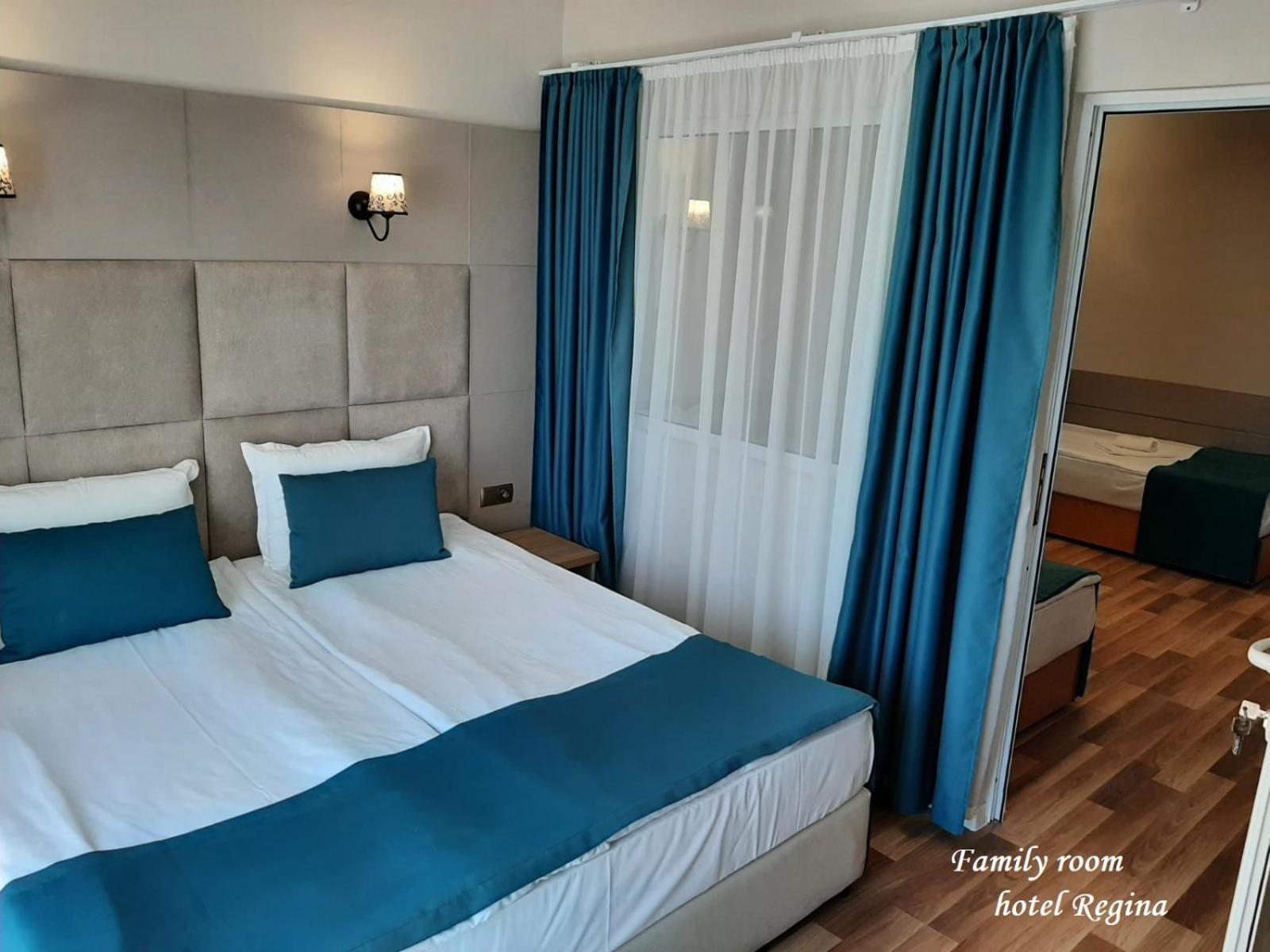 Hotel Rеgina Golden Sands Exterior foto