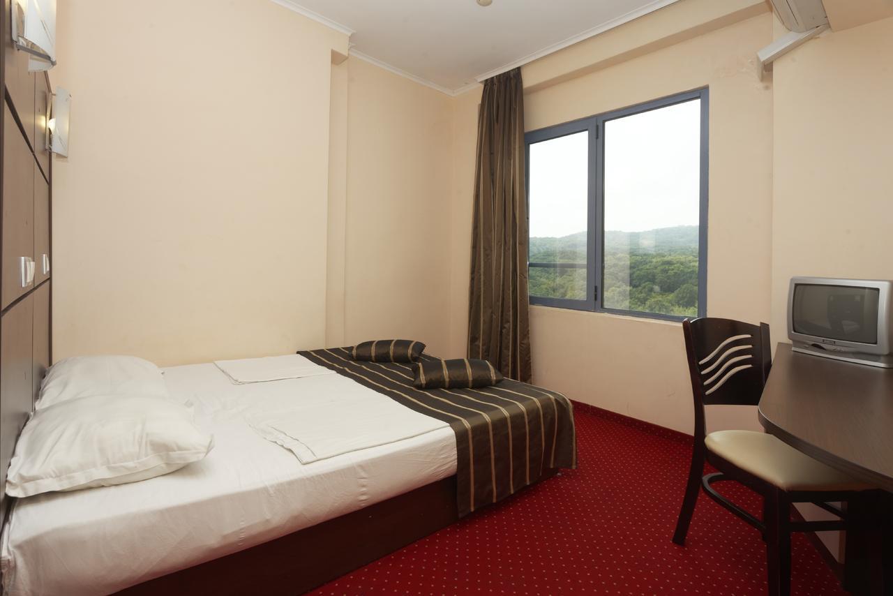 Hotel Rеgina Golden Sands Exterior foto