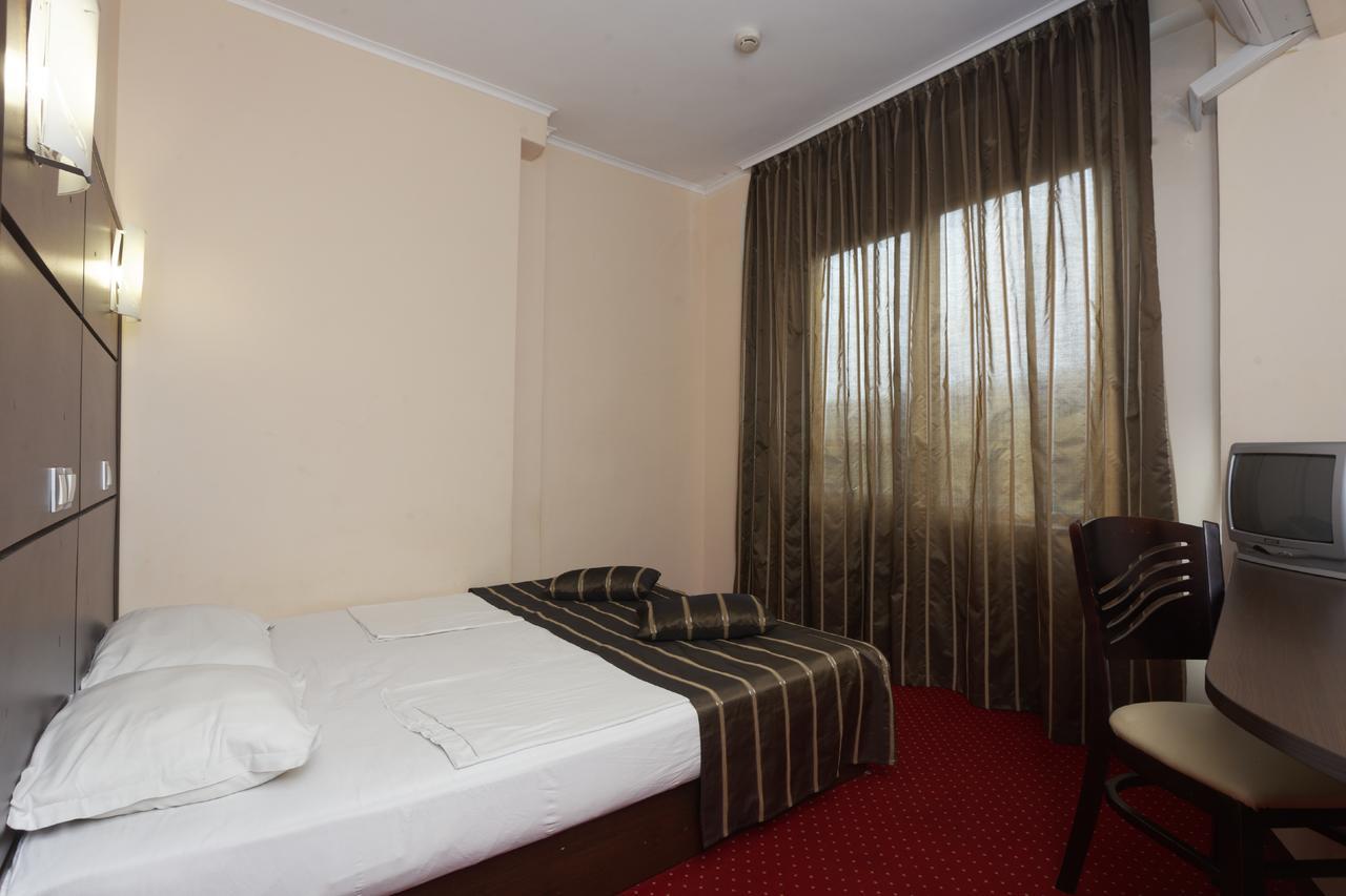 Hotel Rеgina Golden Sands Exterior foto