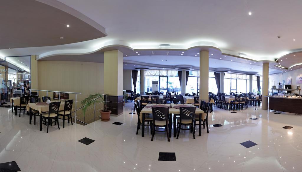 Hotel Rеgina Golden Sands Exterior foto